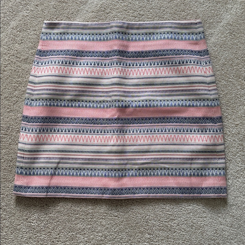 Loft Spring skirt